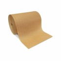 Papier kraft brun 32 g/m² en bobine de 33 cm - par 8 kg