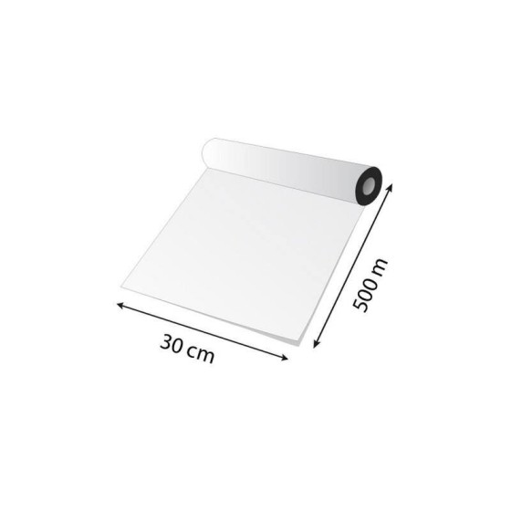 Rouleau film alimentaire 30 cm x 500 m - Par 4