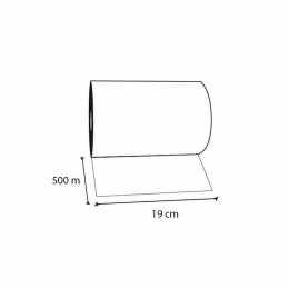 Film de scellage 40 microns polypropylène non pelable 19 cm x 500 m - l'unité