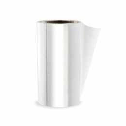 Film de scellage 52 microns polypropylène pelable 35 cm x 300 m - l'unité