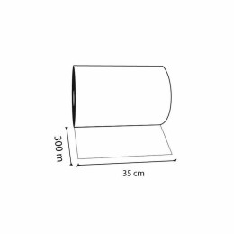 Film de scellage 52 microns polypropylène pelable 35 cm x 300 m - l'unité
