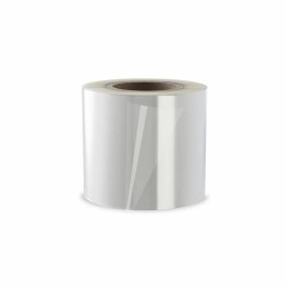 Film de scellage 40 microns polypropylène non pelable 15 cm x 500 m - l'unité