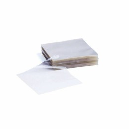 Feuille cellophane 50 cm x 65 cm - par 500