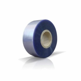 Ruban Rhodoid en PVC 40 mm x 100 m - l'unité
