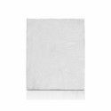 Feuille liasse plastique transparente 10 microns 65 x 100 cm - par 2000