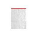 Feuille liasse plastique transparente 12 microns 80 x 60 cm - par 1000