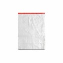 Feuille liasse plastique transparente 12 microns 90 x 70 cm - par 1000