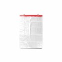 Feuille liasse plastique transparente 18 microns spécial cuisson 80 x 60 cm - par 1000