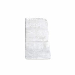 Feuille liasse plastique transparente 10 microns 32 x 50 cm - par 6000