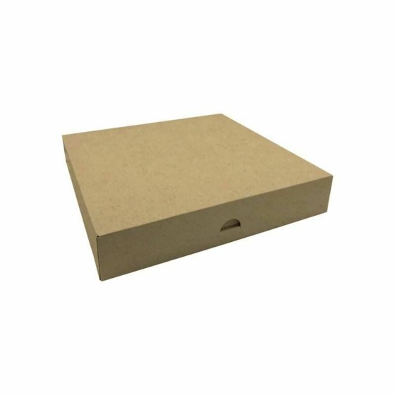 200 Disque Carton Pâtisserie Doré/Noir 73,08 €