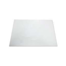 Faistongateau - 50 boites blanche pour plateau traiteur 19x28x6 cm