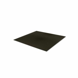 Rectangle carton or/noir 20 x 30 cm 1100 g/m² - par 50