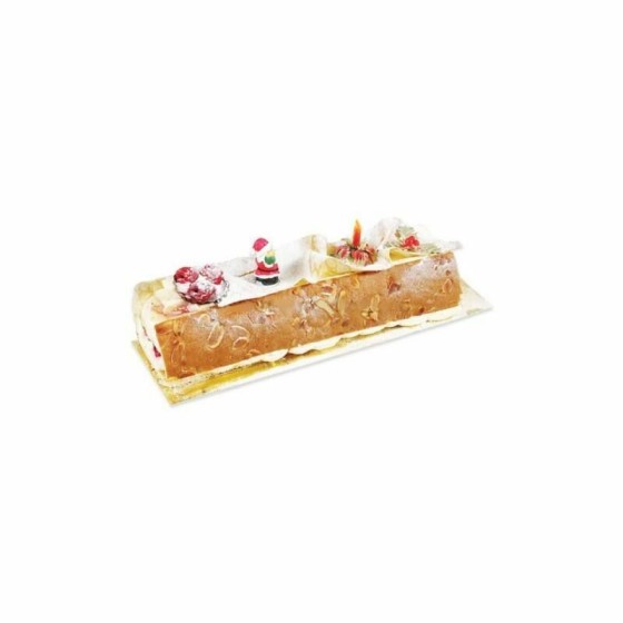 200 Disque Carton Pâtisserie Doré/Noir 73,08 €