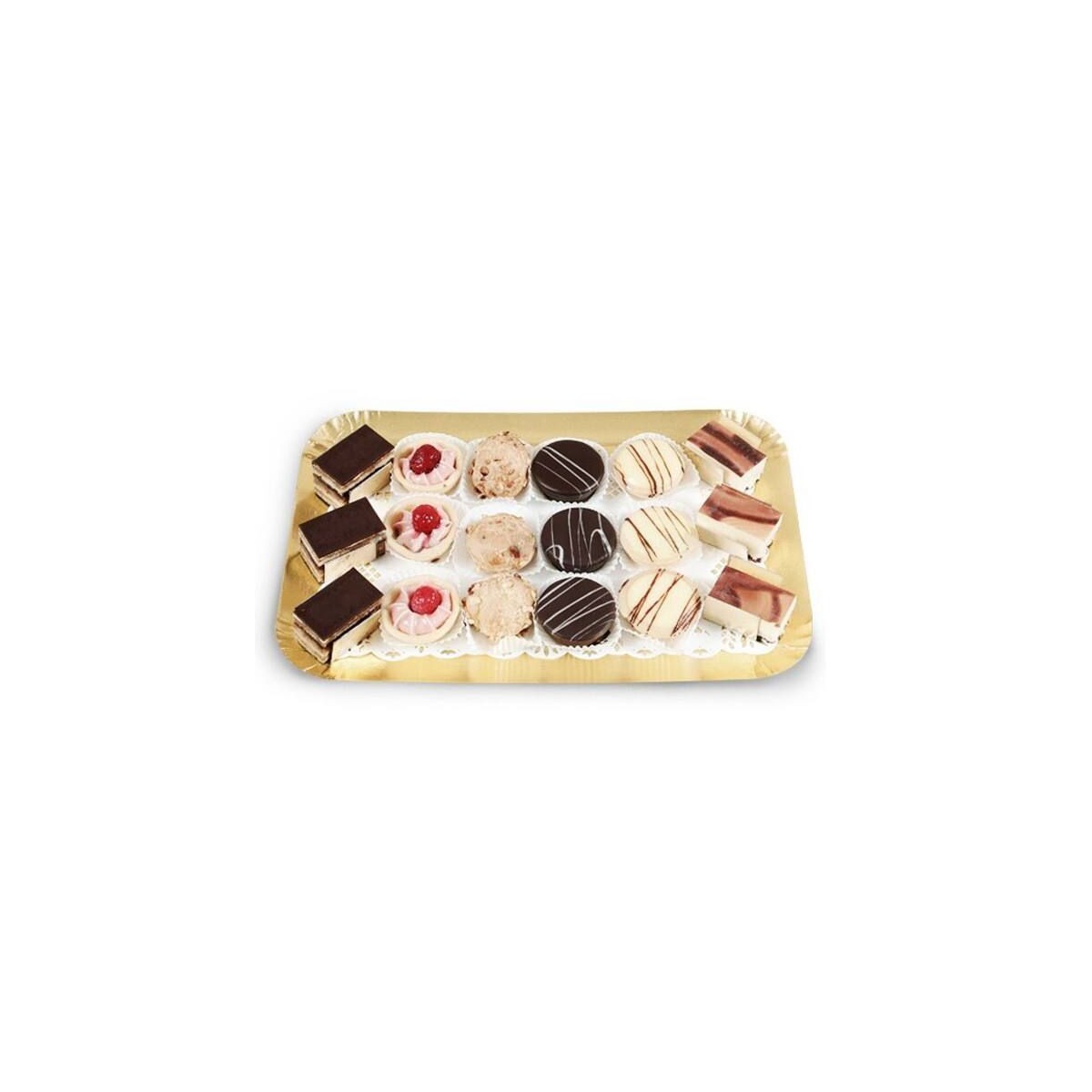 Planche à gâteau ronde réutilisable, base à gâteau, carton, transport de  gâteaux, 30cm, 12 po, paquet