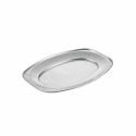 Plateau de présentation aluminium 34,5 x 25 cm - par 10