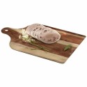 Planche bistro carton 40 x 25 cm - par 20