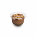 Pot à dessert plastique transparent Servipack 100 ml - par 1000