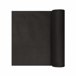 Nappe rouleau celisoft noire 1,20 m x 50 m - l'unité