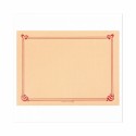 Set de table papier ivoire 31 x 43 cm - par 500
