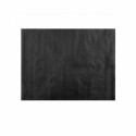 Set de table papier kraft noir 31 x 43 cm - par 500