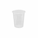 Shaker smoothie plastique transparent 400/550 ml - par 50