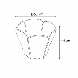 Verrine COPA cristal 70 ml - par 24