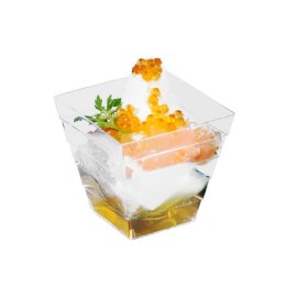 Cuillères Chinoise jetable x50 - Mise en bouche - Apéritif Cocktail  dînatoire vente achat cuisine