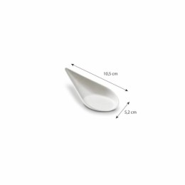 Coupelle goutte en canne à sucre 10,5 x 5,2 cm - par 2400