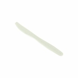 Couteau jetable en noyau d'avocat 18 cm - par 24