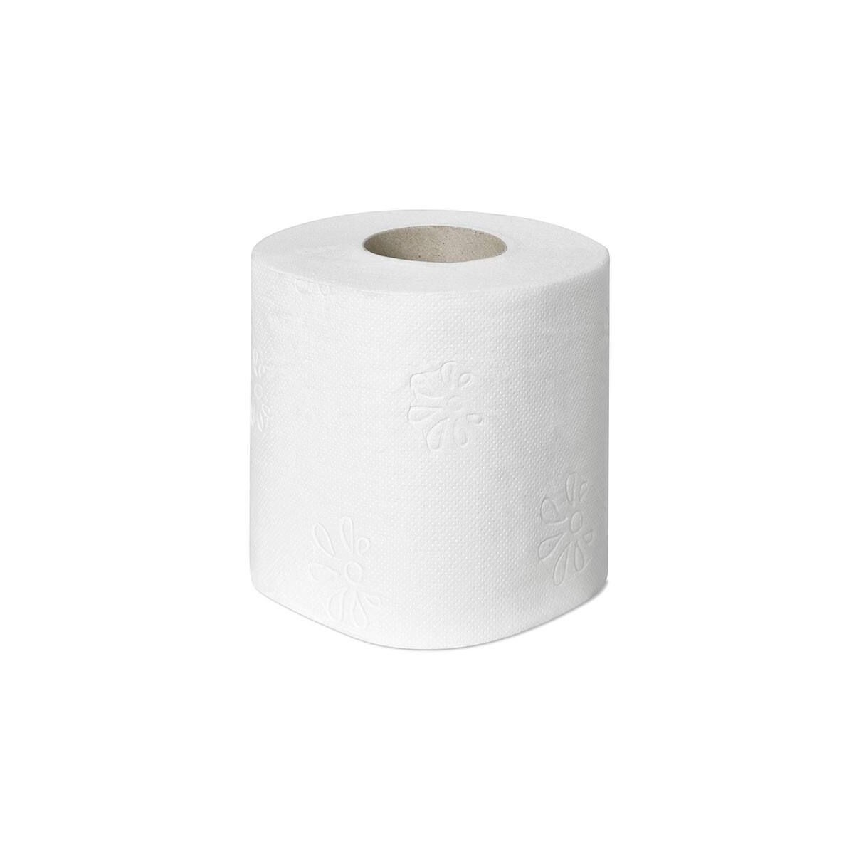 Papier toilette 3 plis 150 feuilles - 48 rouleaux