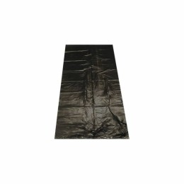 Housse conteneur plastique 240 litres noir - par 100