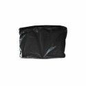 Grande housse conteneur plastique noire 750 litres - par 100
