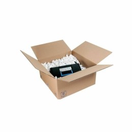 Caisse américaine carton simple cannelure 30 x 20 x 17 cm - par 20