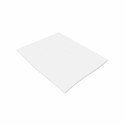 Papier ingraissable blanc 45 g/m² format 65 x 100 cm - par 10 kg