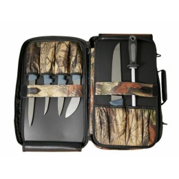 Mallette de chasse 10 pièces - à l'unité