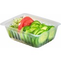 Barquette plastique charcutière 150 ml - par 500