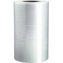 Film de scellage plastique pelable 52 microns 15 cm x 500 m - à l\'unité