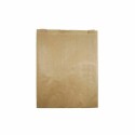 Sachet croissants papier kraft brun 17 + 7 x 30 cm (n°105) - par 1000