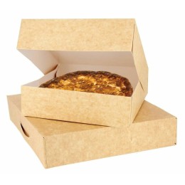 Boite patisserie carton : Devis sur Techni-Contact - boite carton