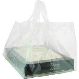 Quest Plastics Plaquettes d'identification Réutilisables - sac de 10 unités