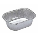 Barquette aluminium 150 ml (BA 150) - par 100