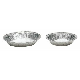 Tourtière aluminium 70 ml (TA 93) - par 100