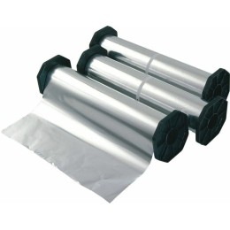 Rouleau papier aluminium 33 cm x 200 m - par 3