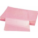 Papier duplex rose 60 g/m² format 50 x 65 cm - par 10 kg