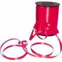 Bolduc brillant rouge 5 mm x 500 m - à l\'unité