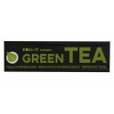 Rince-doigts biodégradable thé vert 14,5 x 4 cm - par 320