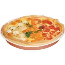 Moule de cuisson rond carton Ø 17 cm - par 70