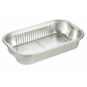 Barquette aluminium Ready2Cook 964 ml - par 160