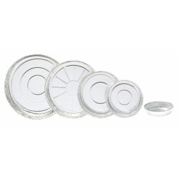 Tourtière aluminium 430 ml (TO 170) - par 100