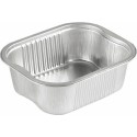 Barquette aluminium Ready2Cook 579 ml - par 150